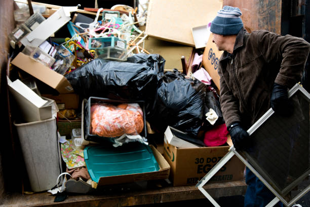 Best Estate Cleanout Services  in Dickson City, PA