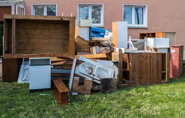 Best Attic Cleanout Services  in Dickson City, PA