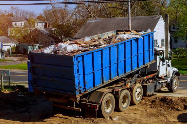 Best Commercial Junk Removal  in Dickson City, PA