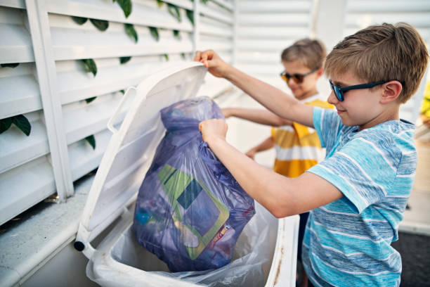 Best Full-Service Junk Removal  in Dickson City, PA