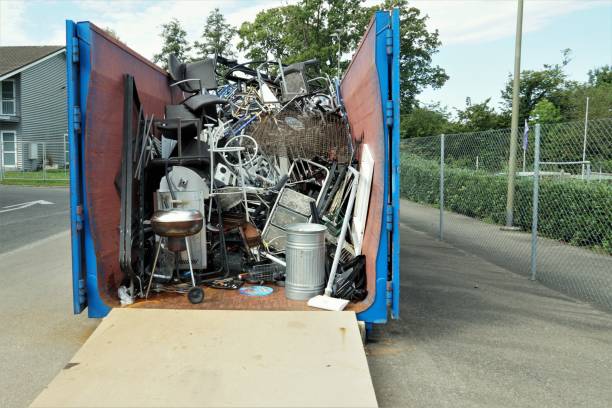 Best Household Junk Removal  in Dickson City, PA