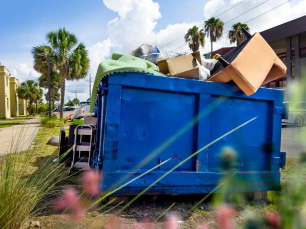 Trash Removal Near Me in Dickson City, PA