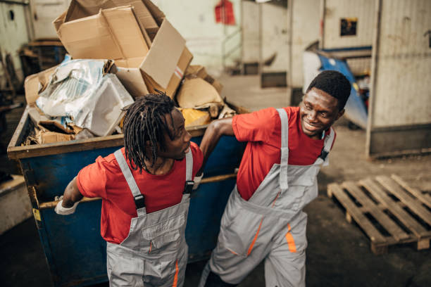 Best Full-Service Junk Removal  in Dickson City, PA