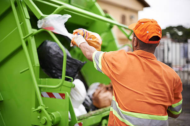 Best Same-Day Junk Removal  in Dickson City, PA