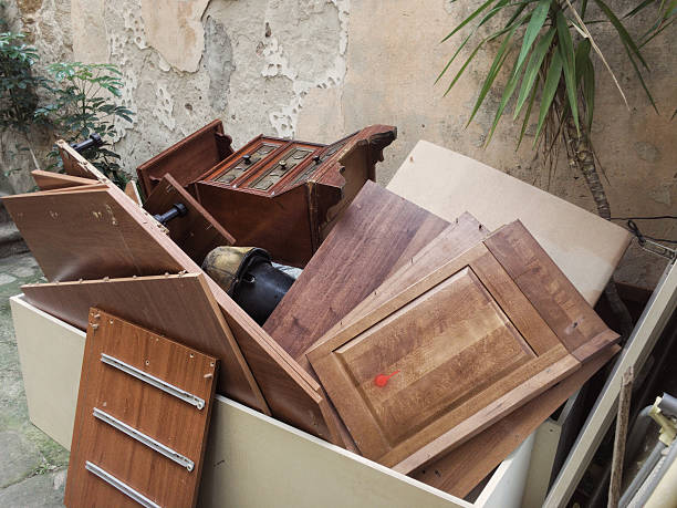Yard Cleanup Services in Dickson City, PA